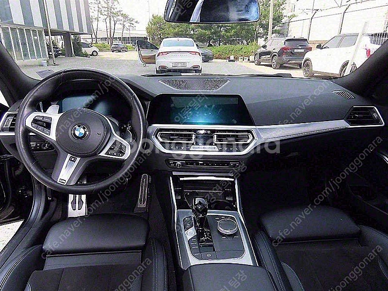 BMW 3시리즈 중고 BMW 중고 BMW 3시리즈 중고차 할부가능 2022년식 49,094km 320i M 스포츠 ...--7